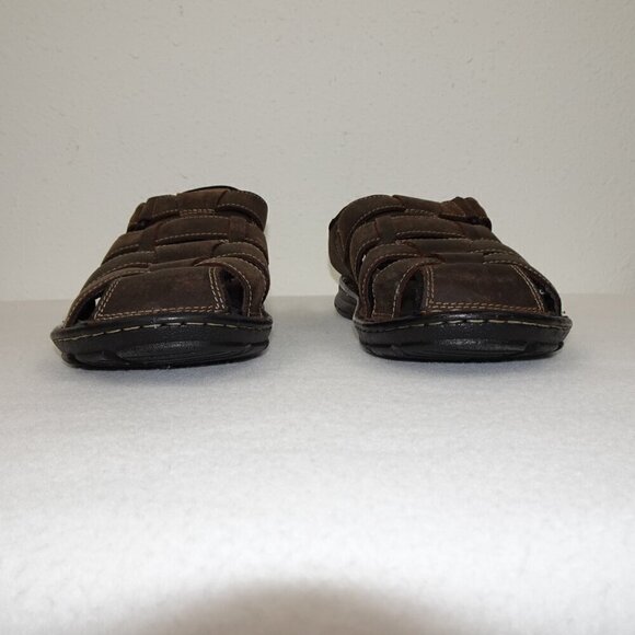 Rockport Fisherman Sandals Men
